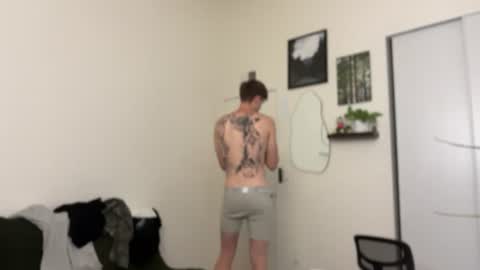 pretty boy online show from 07/13/26, 05:10