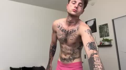 pretty boy online show from 07/16/26, 05:24