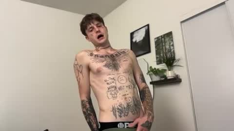 pretty boy online show from 07/20/26, 04:05