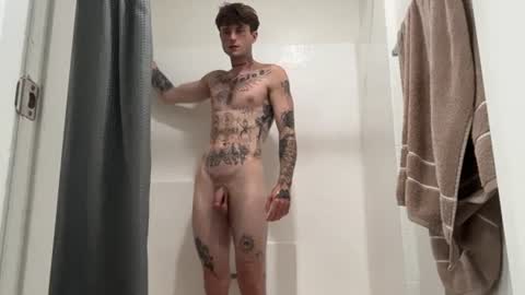pretty boy online show from 07/30/26, 02:43