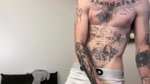 pretty boy online show from 08/01/26, 04:34