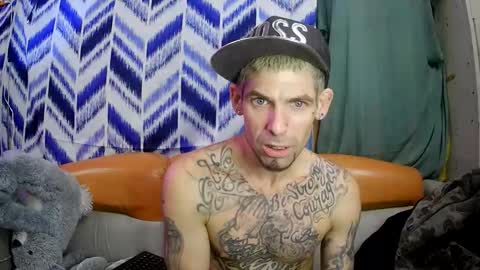 Prettyslangin69 FYPM online show from 12/02/25, 10:38