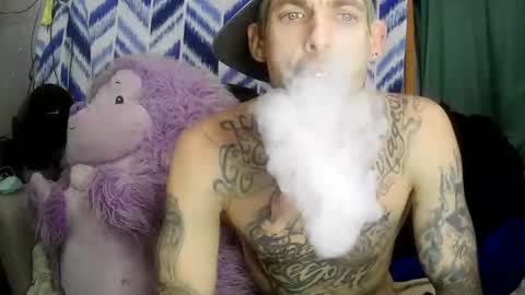 Prettyslangin69 FYPM online show from 12/04/25, 12:09