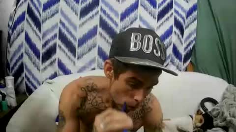 Prettyslangin69 FYPM online show from 01/06/26, 08:29