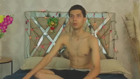 Camilo online show from 12/22/25, 03:47