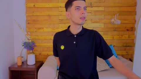 Camilo online show from 01/09/26, 08:21