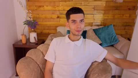 Camilo online show from 01/10/26, 08:10