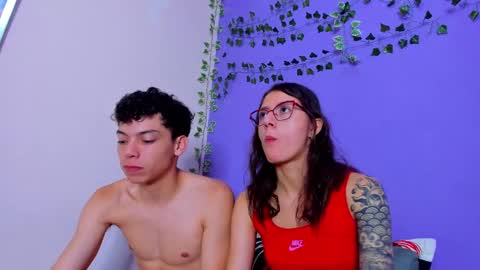 Snapshot of prettybunnies08 chatting on 03/05/25, 03:51 Enzo Denis online show from 03/05/25, 03:51