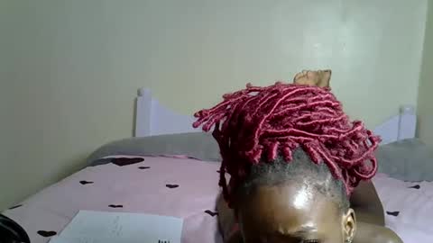 Bunny online show from 03/26/26, 02:17