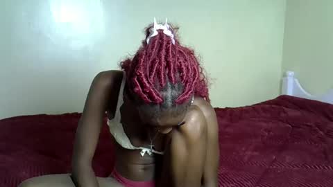 Bunny online show from 04/14/26, 10:49