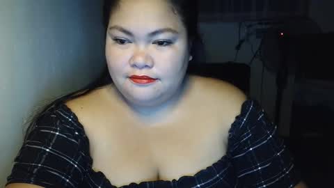 prettycarla online show from 10/13/25, 11:27