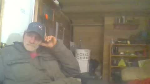 prettycock1969 online show from 01/18/26, 10:08