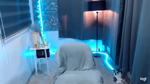 Snapshot of prettycumnotes69 chatting on 12/27/24, 08:56 ASHLEY online show from 12/27/24, 08:56