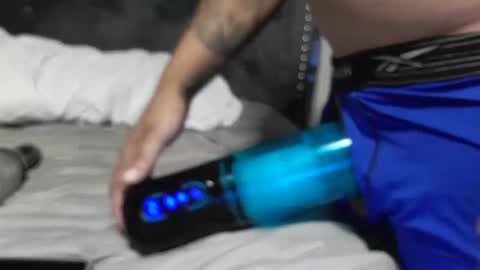 DADDYDICRICO6969 online show from 09/17/25, 12:45