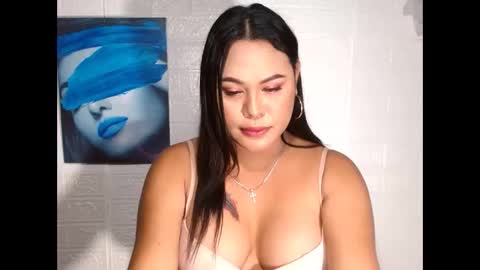 prettydiannara online show from 01/13/25, 11:38