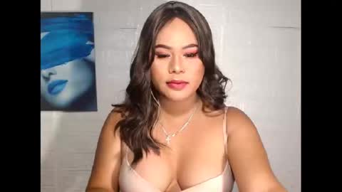 prettydiannara online show from 02/16/25, 11:05