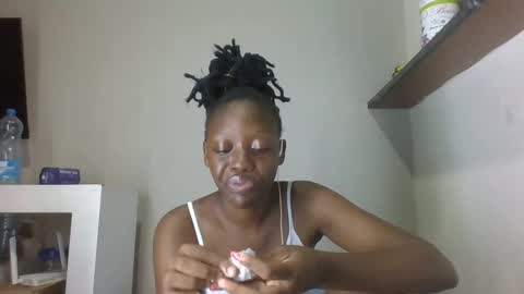 prettydollk_dons online show from 03/18/26, 09:07