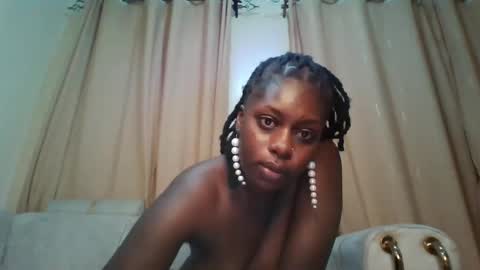 prettydulce online show from 12/03/25, 02:52