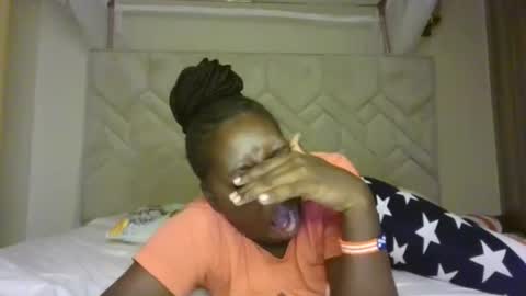 prettydulce online show from 07/22/26, 03:04