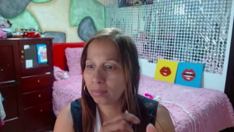 Snapshot of prettyduration chatting on 01/03/25, 11:01 Caro sins online show from 01/03/25, 11:01