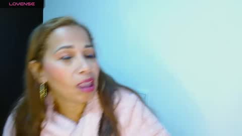 Snapshot of prettyduration chatting on 01/24/25, 05:53 Caro sins online show from 01/24/25, 05:53