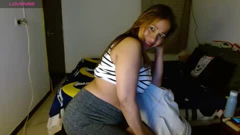 Snapshot of prettyduration chatting on 03/11/26, 11:22 Caro sins online show from 03/11/26, 11:22