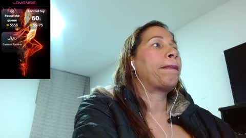 Snapshot of prettyduration chatting on 04/01/26, 11:02 Caro sins online show from 04/01/26, 11:02