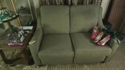 Pretty Foot Princess online show from 01/16/26, 10:52