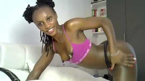 Pretty darkskin doll online show from 02/09/26, 10:52