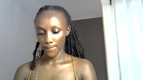Pretty darkskin doll online show from 03/03/26, 07:47