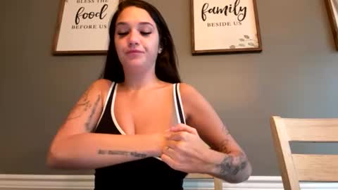 prettygirllltorii online show from 07/03/26, 11:22