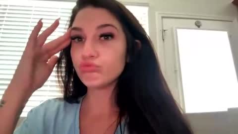 prettygirllltorii online show from 08/01/26, 08:41