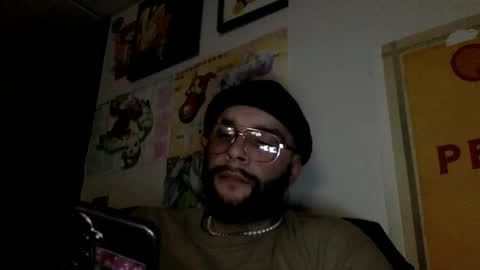 prettyglazed online show from 02/09/25, 06:54