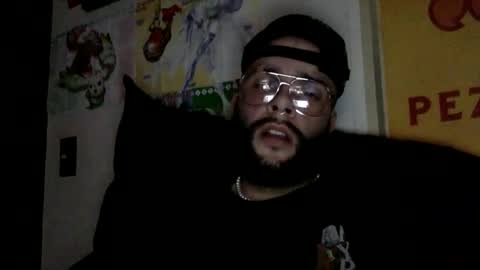 prettyglazed online show from 02/13/25, 02:34