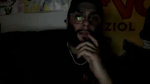 prettyglazed online show from 11/09/25, 02:54