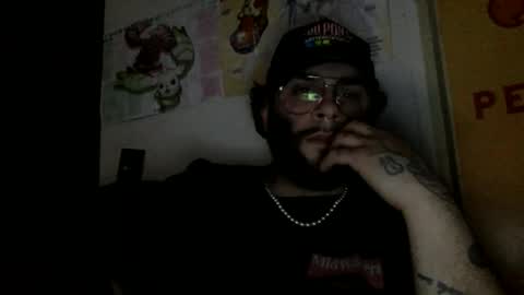 prettyglazed online show from 02/26/26, 03:05