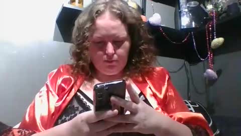 Snapshot of prettyinferno chatting on 02/14/26, 05:04 . Porsha . online show from 02/14/26, 05:04