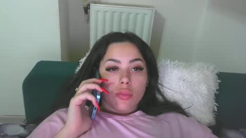 prettyjulliette online show from 05/18/26, 03:29