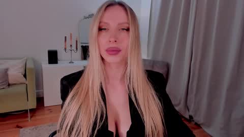 Eva online show from 01/17/25, 12:53