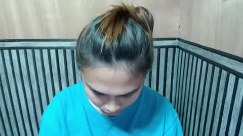 Kate online show from 10/29/25, 07:54