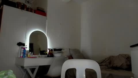 Jovill Mays online show from 10/29/25, 12:07