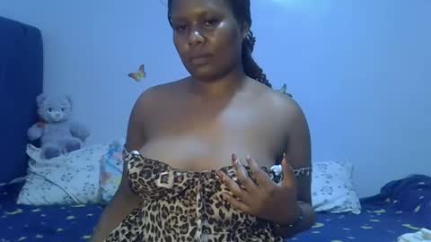 prettymel1 online show from 03/20/26, 10:03