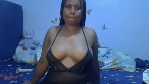 prettymel1 online show from 03/24/26, 09:31