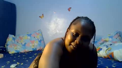 prettymel1 online show from 05/27/26, 10:51