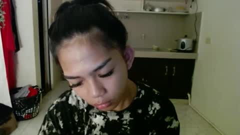 Snapshot of prettymiya chatting on 05/23/26, 09:02 Miya 3 online show from 05/23/26, 09:02