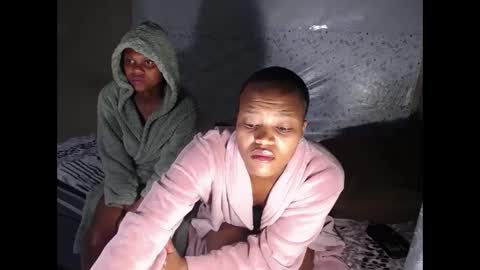 prettynyash online show from 05/12/26, 12:52
