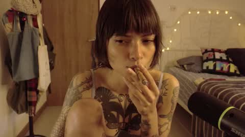 Juli online show from 03/03/26, 08:59