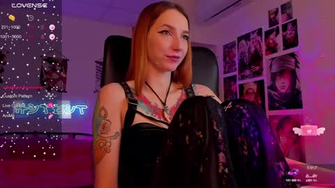 Mila -NONUDE MODEL online show from 12/12/24, 08:03