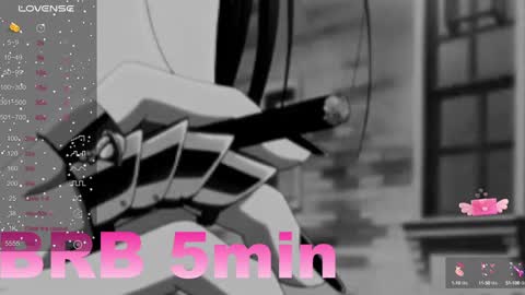 Mila -NONUDE MODEL online show from 12/17/24, 08:12