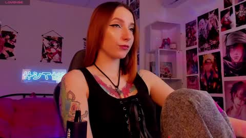 Mila -NONUDE MODEL online show from 12/30/24, 10:53